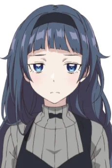 笠間ひな