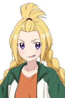 小松崎みゆ