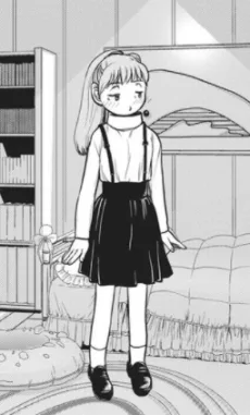 ポニ子