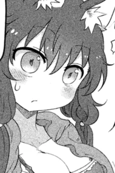 よーこ