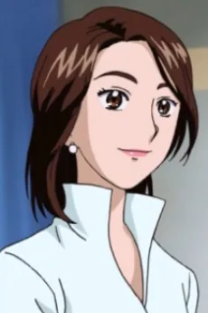 向井亜紀
