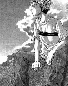 緒方ナツキ