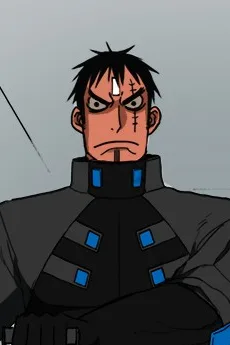 크런키