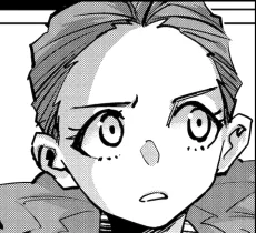 八久保アユミ
