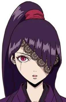 宇佐美黒子