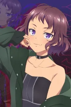 苗川柔