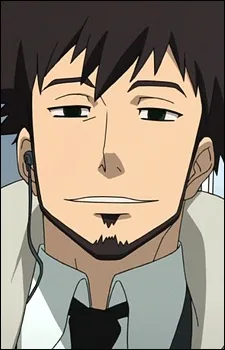 鎮目弦馬