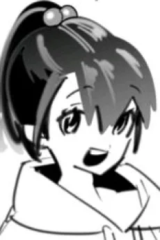 黒辺舞