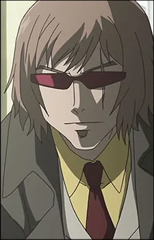 ジョン・スミス