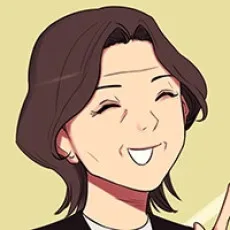 고동수의 엄마