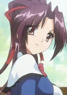 水戸部奈月