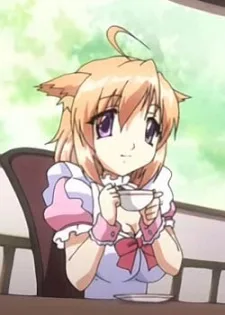宮前未亜