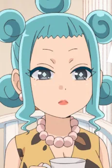 世瑠蘭のママ