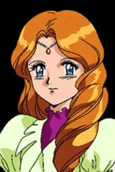 シェリンドン・ロナ