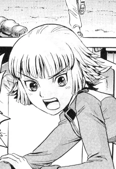 エルザ