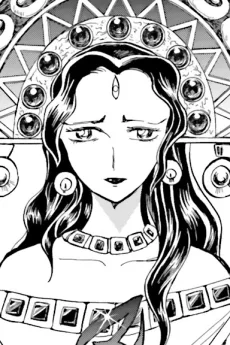 マリア・エル・トモエ