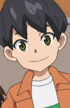 柿谷一郎