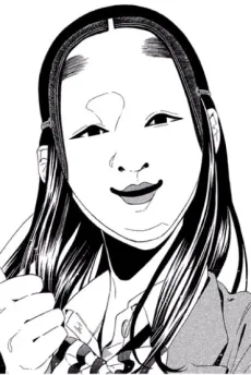 泉花子