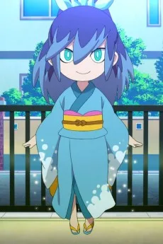 ふぶき姫
