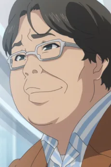 葛城剛太郎