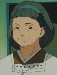 伊佐未直子