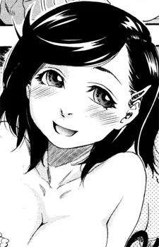 美木めぐみ