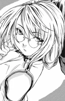 加賀美鏡子