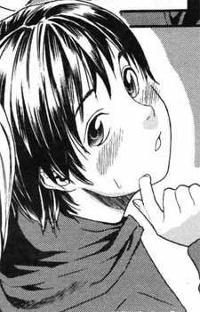 持月薫