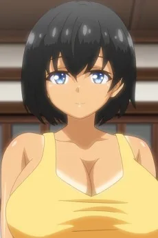 夏原葉月