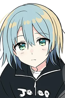 牧田柚子