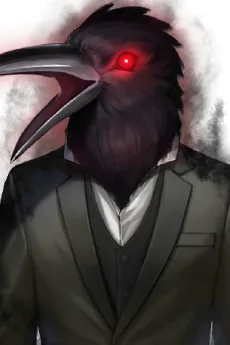 魔神ラウム