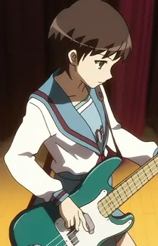 財前 舞