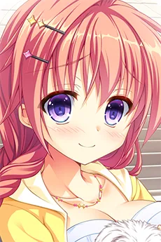 栗生茜