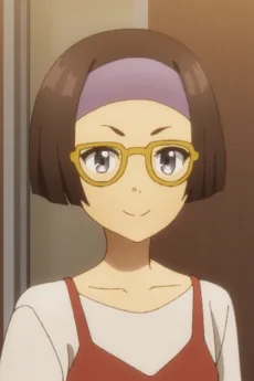 小森千恵子