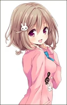 風町陽歌