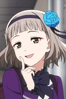 黒羽咲夜