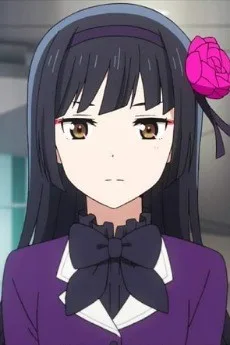 黒羽咲良
