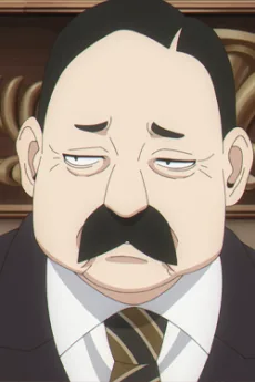 マードック・スワン