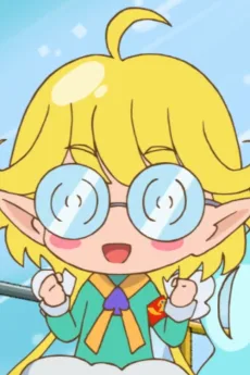 リリ