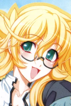 ライカ・クルセイド