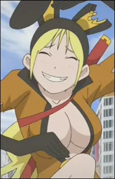 ハルミナ·ゴールドバーグ