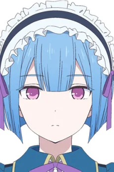 シャロル・イリデッセンス