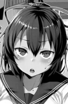 涼森瑞希