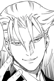 レイモン・メキネス