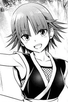 二ノ曲刃夜