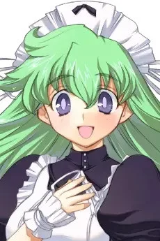 小早川ちぬ