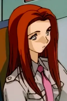 女性エンジニア
