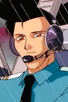 パイロット
