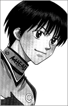 伊崎勇睴