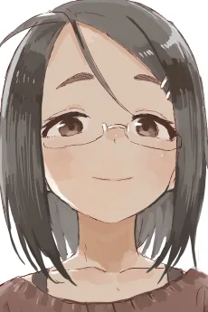 日比野ハルカ